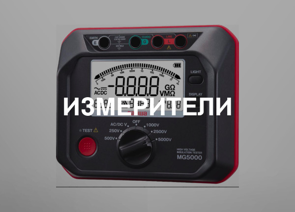 Измерители