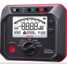 Измеритель сопротивления изоляции SANWA до 5000 В MG5000